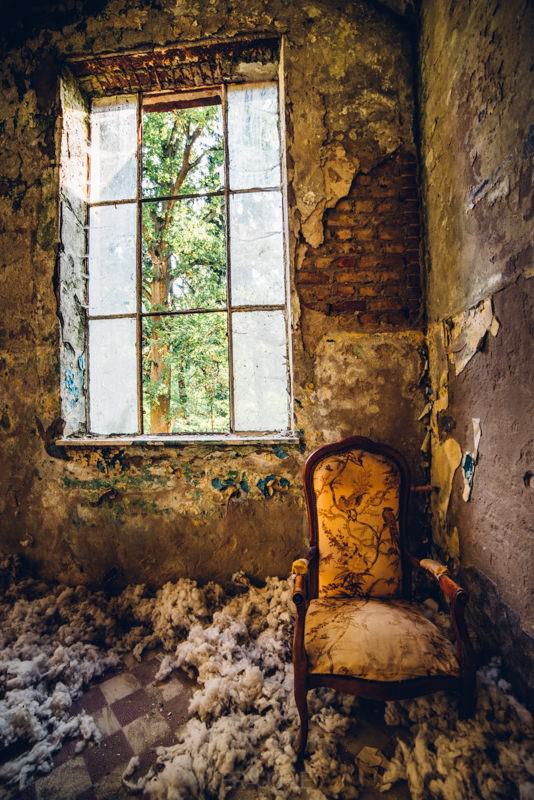 beelitz heilstaetten abandoned berlin 78 - Beelitz Heilstätten (Teil 3)