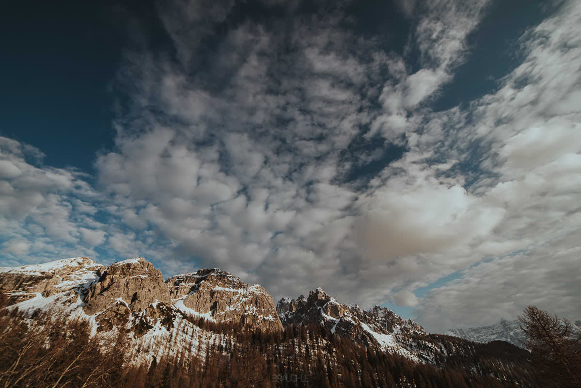 drei zinnen dolomiten 0027 - Dolomites – Three Peaks Hike