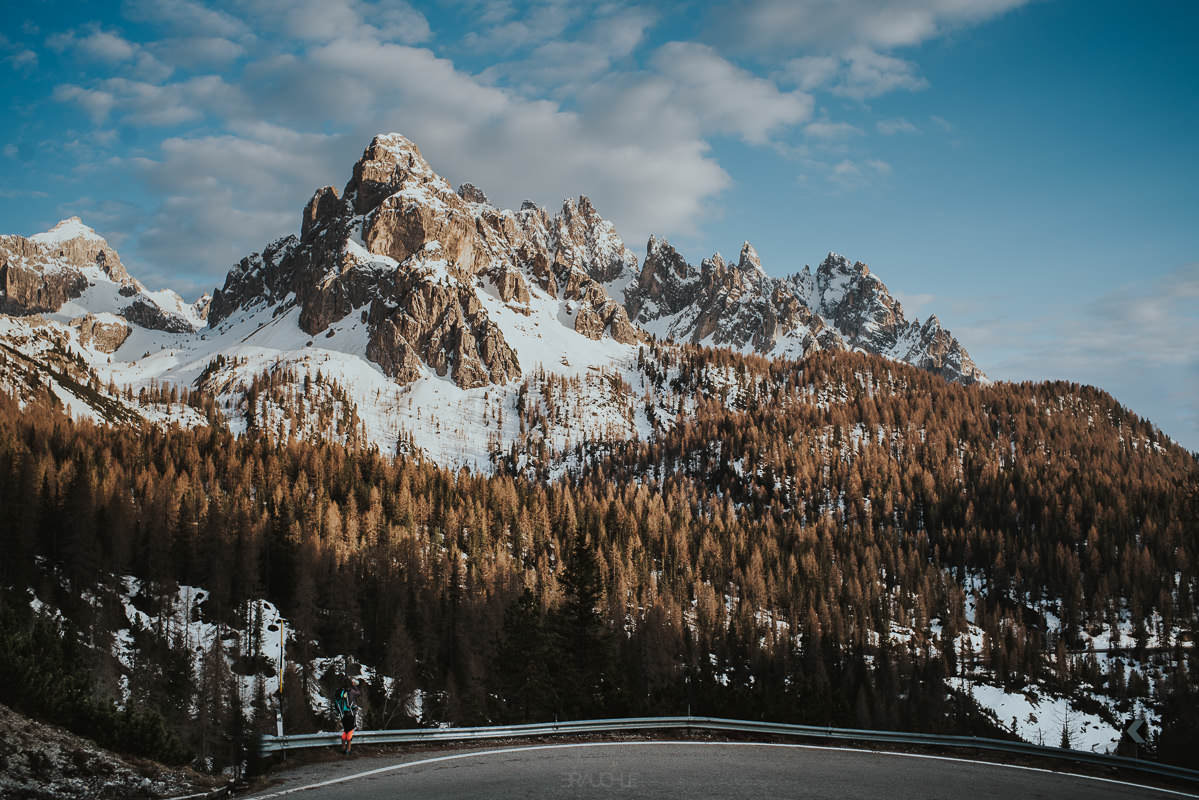 drei zinnen dolomiten 0033 - Dolomites – Three Peaks Hike