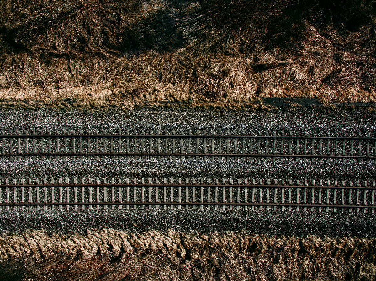 drohne luftaufnahmen oberschwaben 0006 - Oberschwäbische Eisenbahnlinie & Wannenberg Weiher drohne luftaufnahmen oberschwaben 0006 - Oberschwäbische Eisenbahnlinie & Wannenberg Weiher