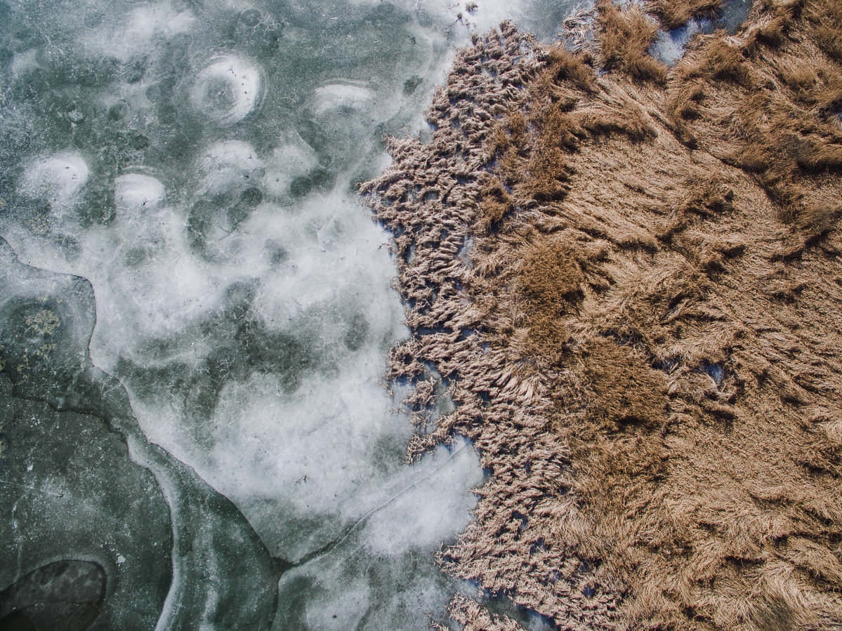 drohne luftbildaufnahmen oberschwaben altshauser weiher 0014