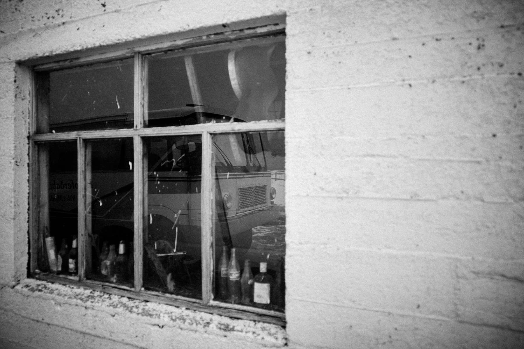 dyrholaey lighthouse iceland 0002 - Iceland – Dyrhólaey Peninsula in Winter