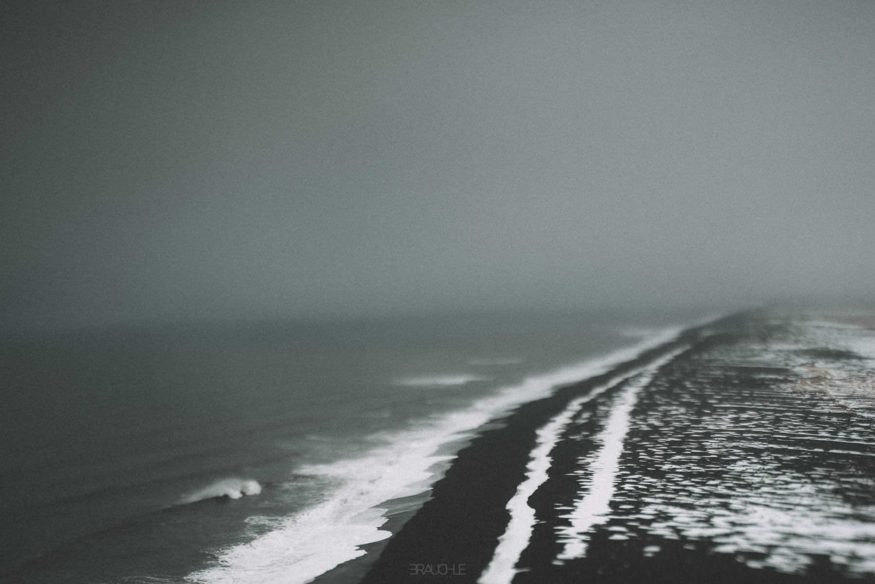 dyrholaey lighthouse iceland 0006 - Iceland – Dyrhólaey Peninsula in Winter