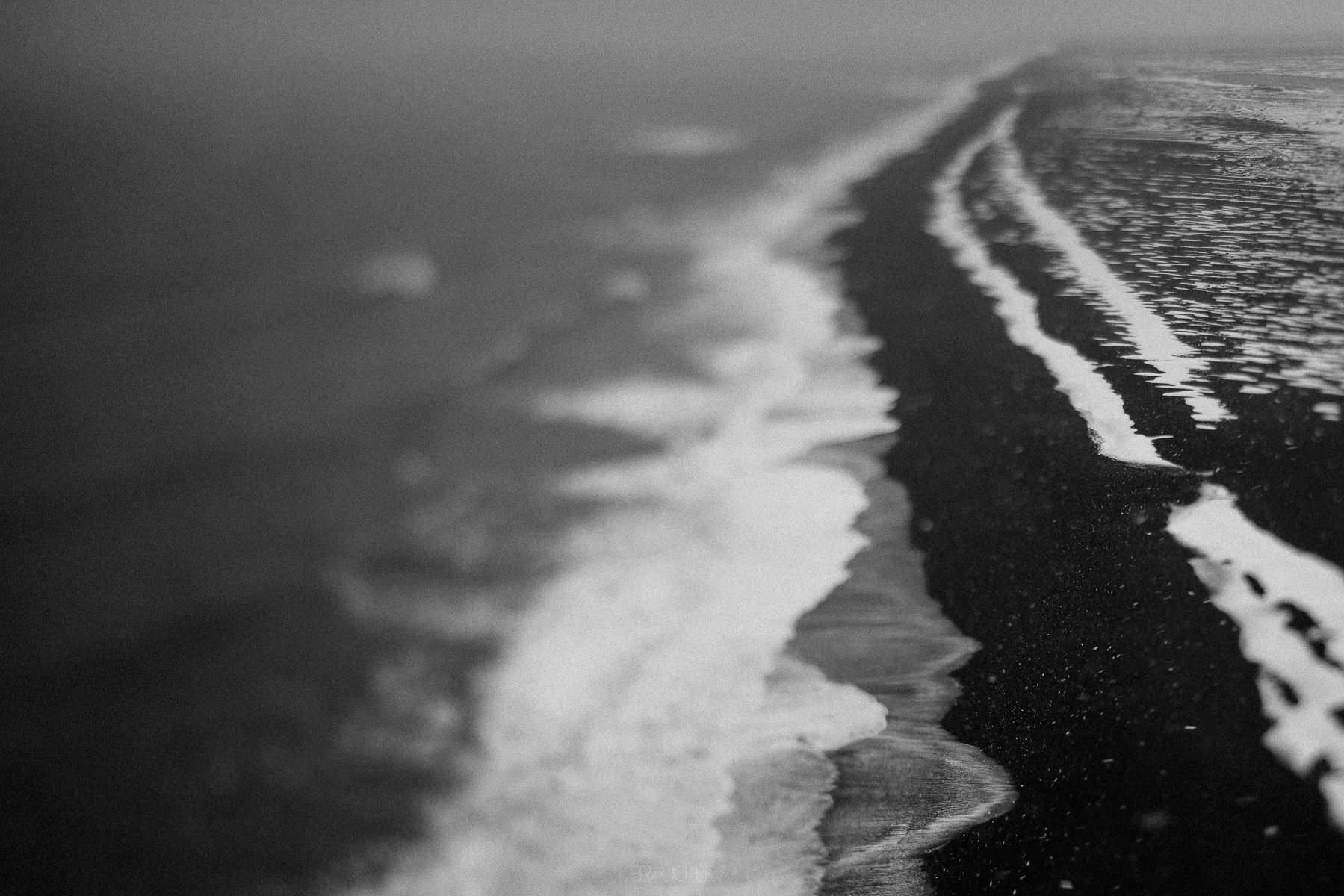 dyrholaey lighthouse iceland 0009 - Iceland – Dyrhólaey Peninsula in Winter