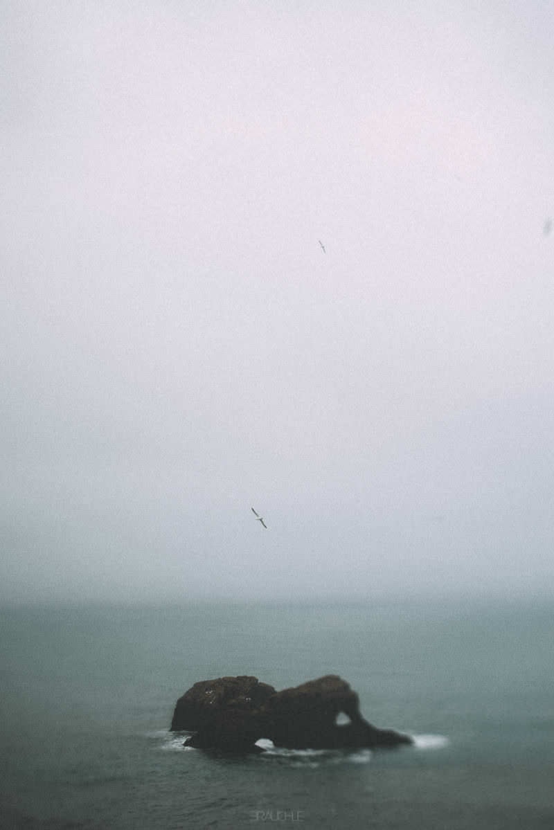 dyrholaey lighthouse iceland 0016 - Iceland – Dyrhólaey Peninsula in Winter