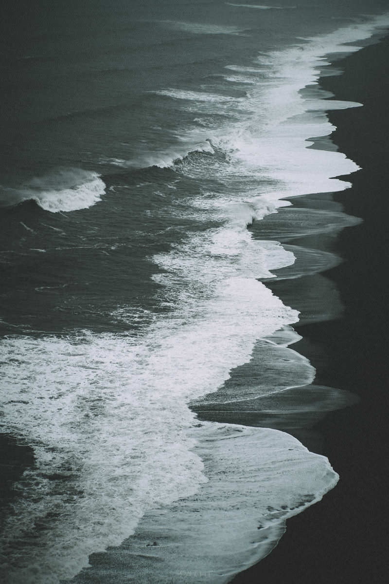 dyrholaey lighthouse iceland 0021 - Iceland – Dyrhólaey Peninsula in Winter