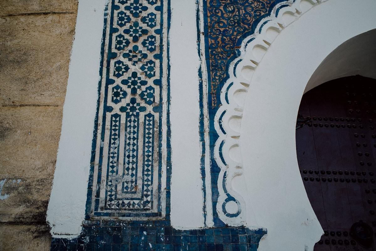 fes 0057 - Travelblog Marocco