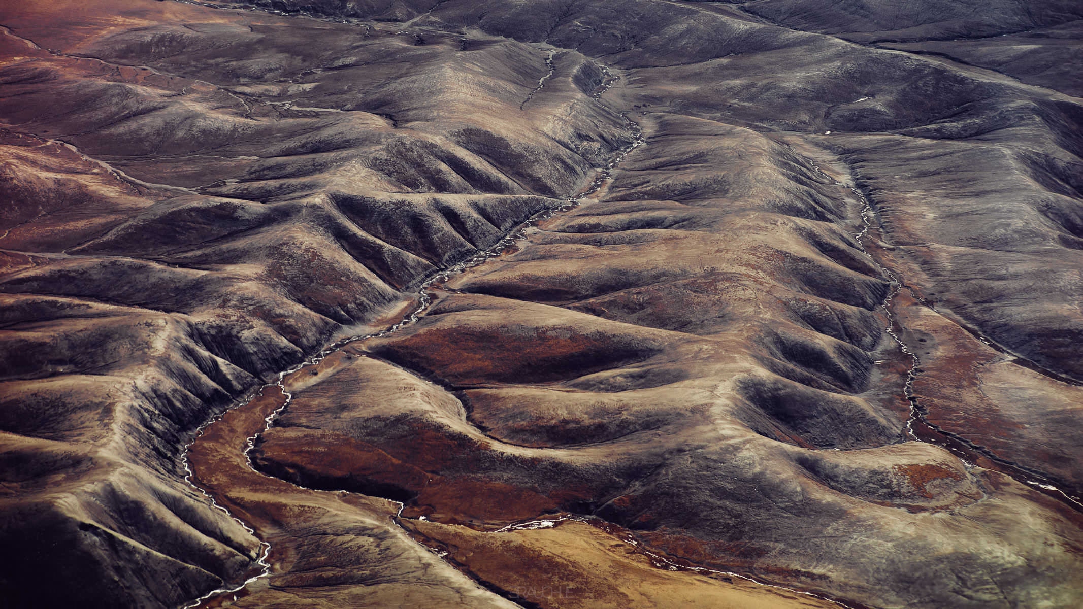 flight tibet nepal lhasa kathmandu everest himalaya 0006 - Flight over the Himalayas to Kathmandu