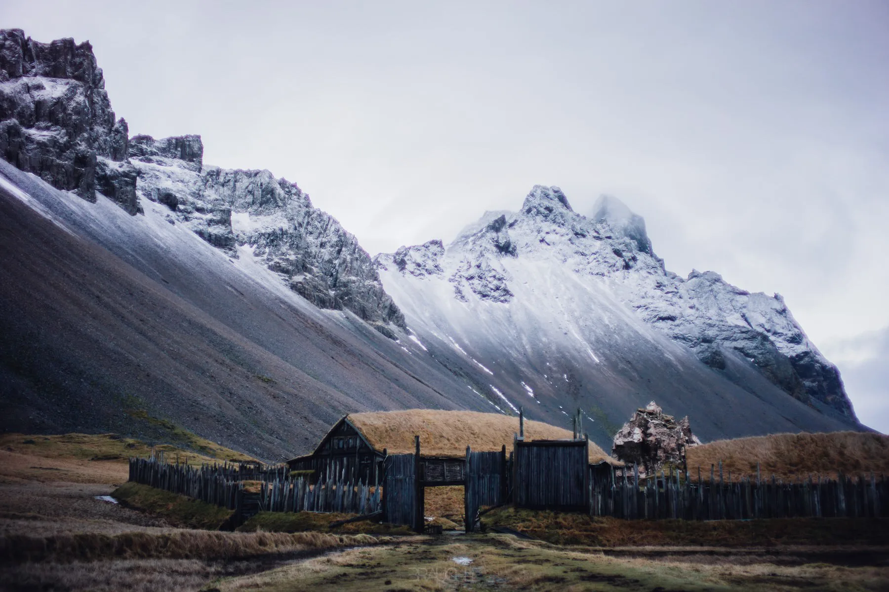 iceland east fjords ringroad roadtrip 12