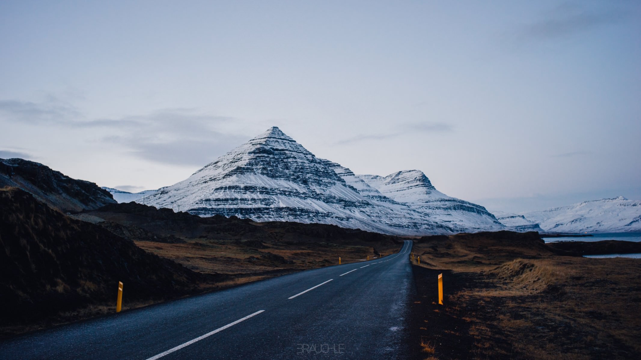 iceland east fjords ringroad roadtrip 18 - On the Way to the East Fjords