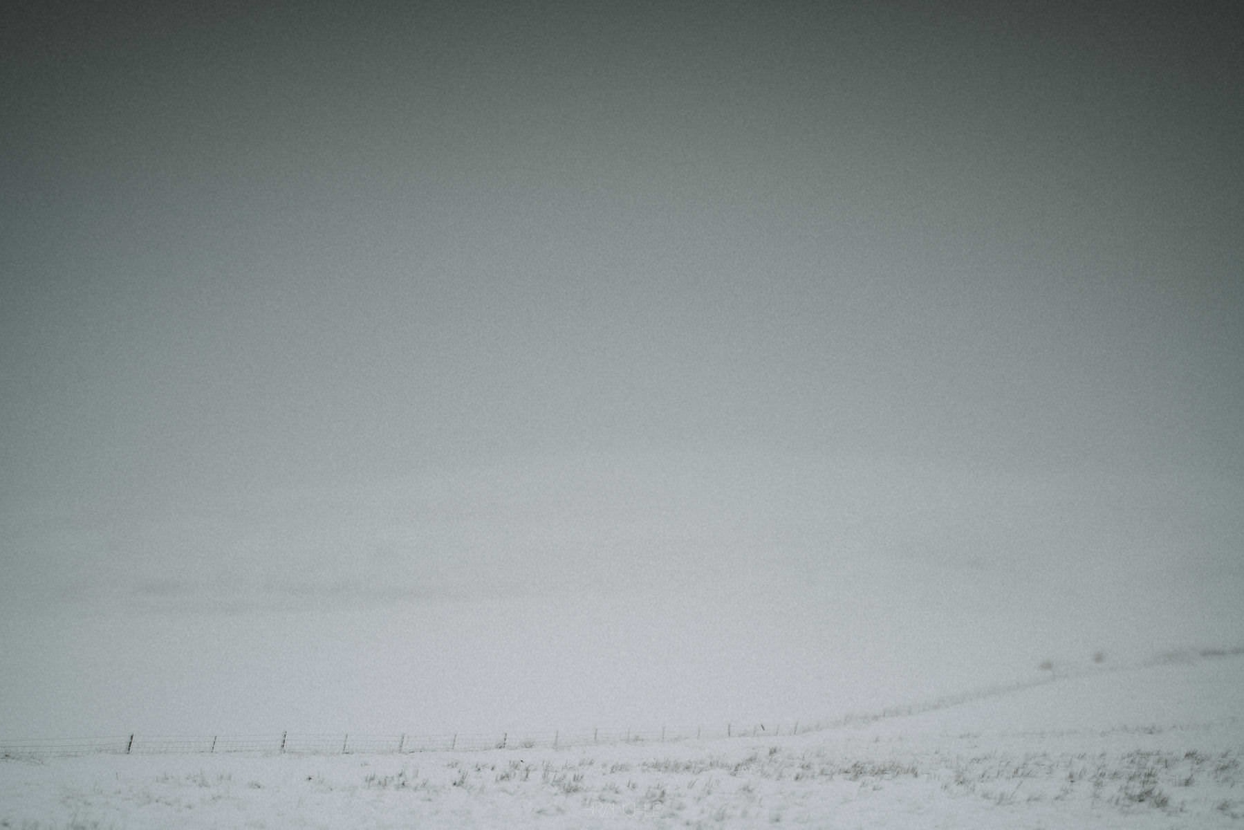 iceland fludir arborg 0006 - Islandia – Ventisca entre Flúðir y las tierras altas