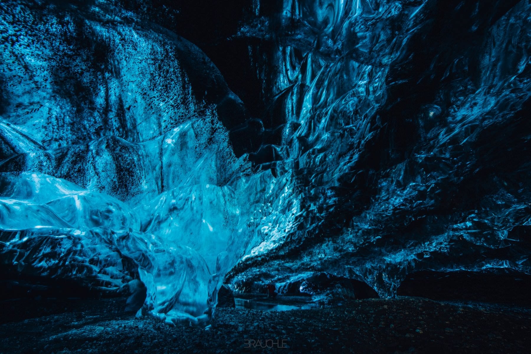 iceland icecave joekulsarlon localguide 12 - Ice Cave Tour at Jökulsárlón