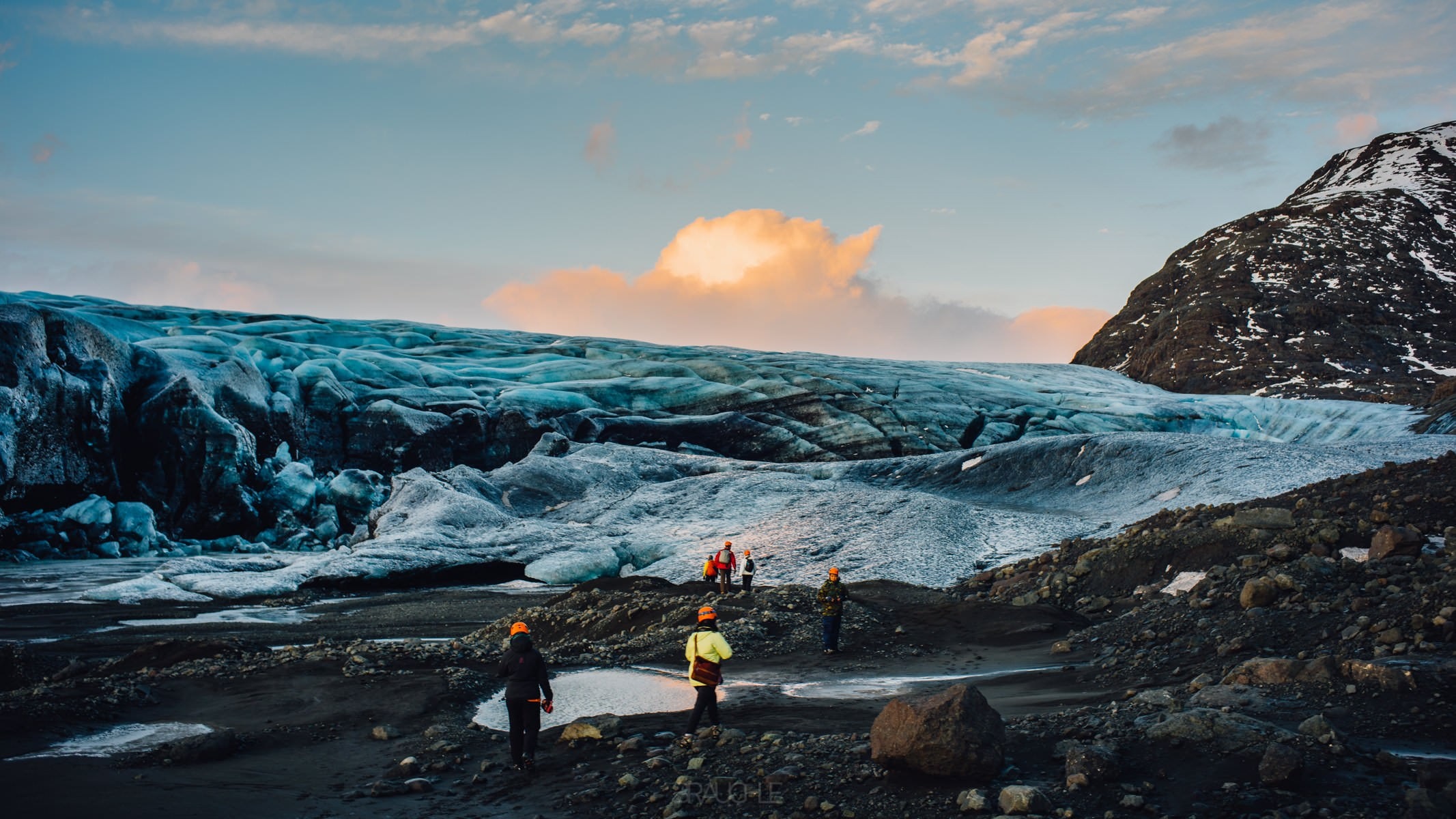 iceland icecave joekulsarlon localguide 5 - Ice Cave Tour at Jökulsárlón