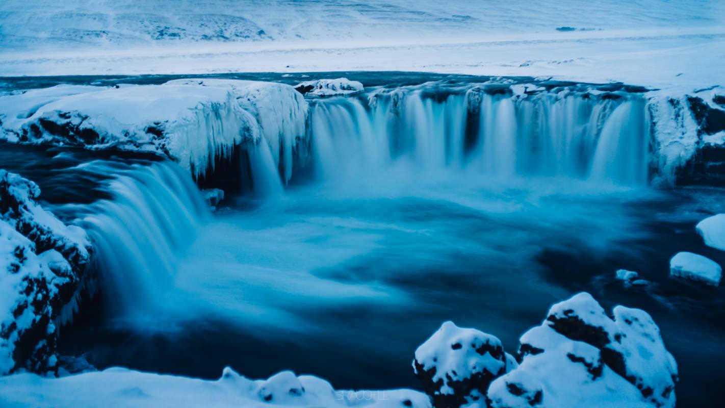 iceland myvatn godafoss 13 - On the Way to Mývatn