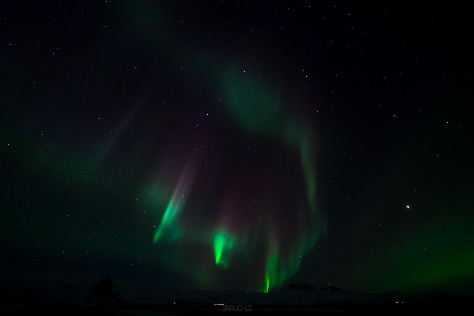 iceland northern lights skogarfoss 0001 - Iceland – Stunning Aurora Borealis of Strength 7 iceland northern lights skogarfoss 0001 - Iceland – Stunning Aurora Borealis of Strength 7