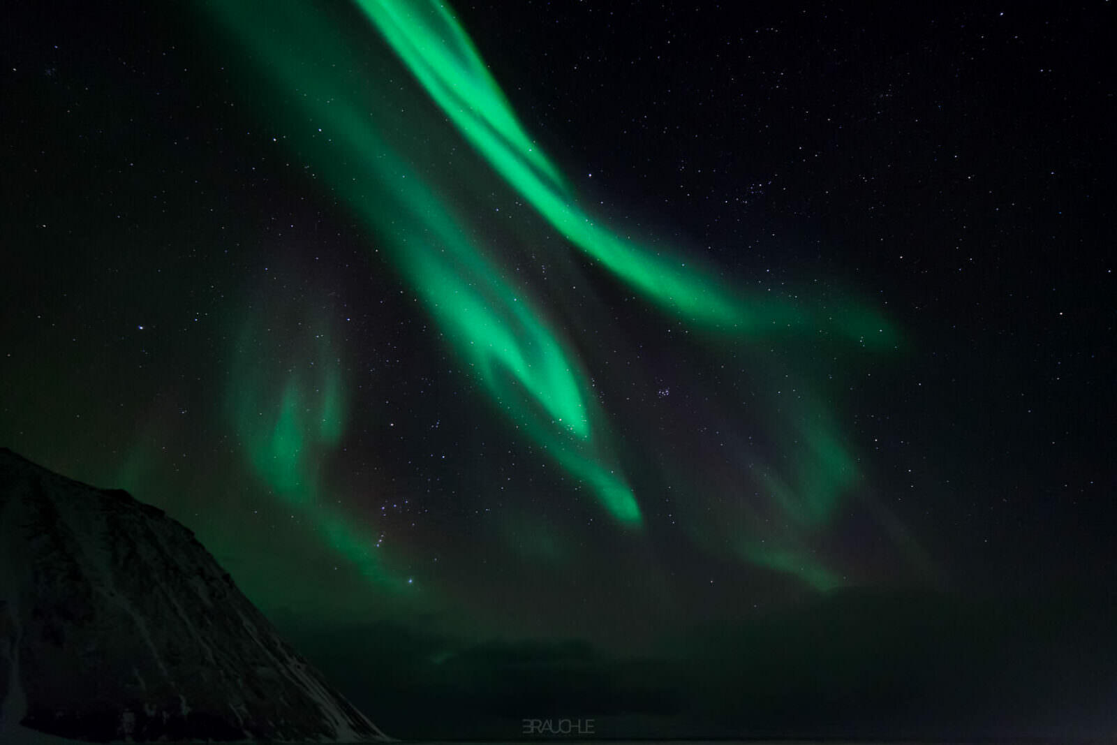 iceland northern lights skogarfoss 0007 - Iceland – Stunning Aurora Borealis of Strength 7 iceland northern lights skogarfoss 0007 - Iceland – Stunning Aurora Borealis of Strength 7