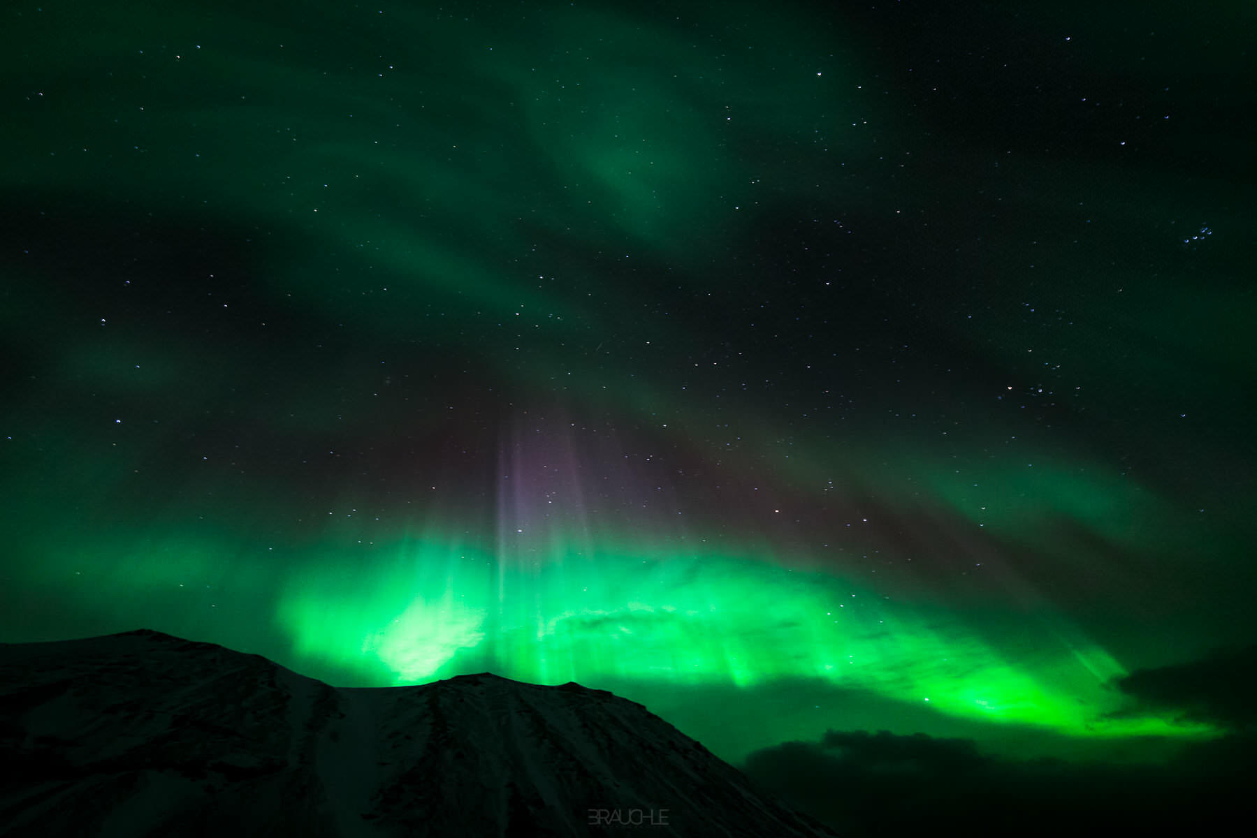 iceland northern lights skogarfoss 0009 - Iceland – Stunning Aurora Borealis of Strength 7 iceland northern lights skogarfoss 0009 - Iceland – Stunning Aurora Borealis of Strength 7