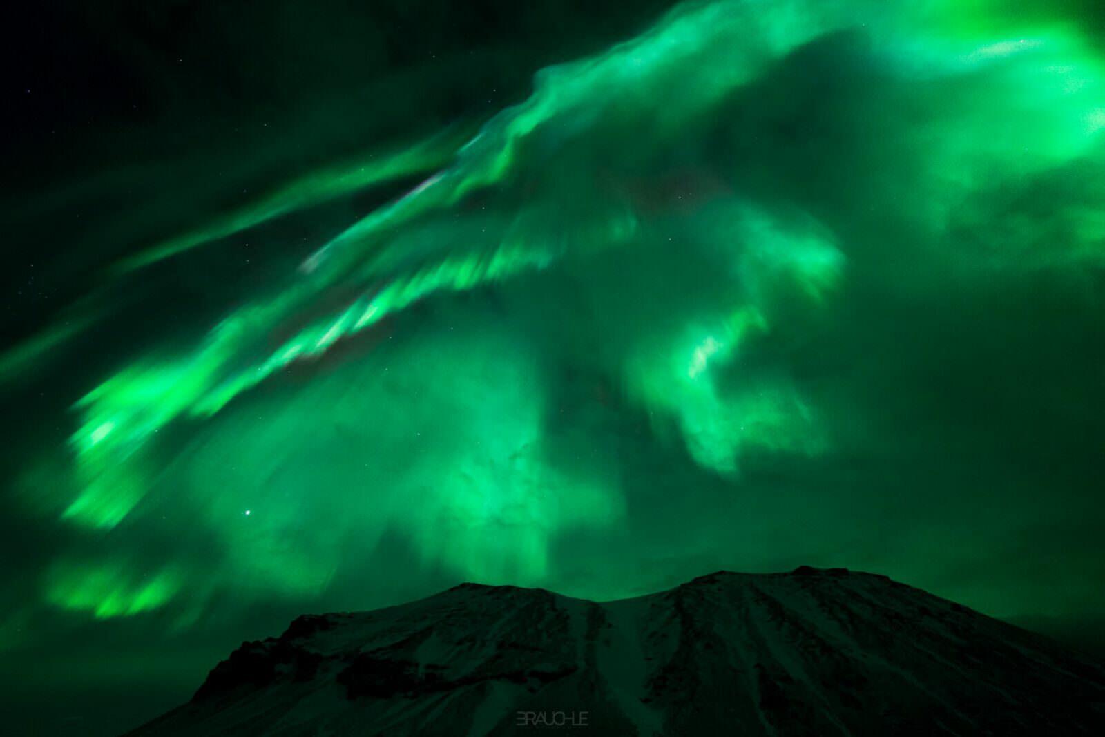 iceland northern lights skogarfoss 0013 - Iceland – Stunning Aurora Borealis of Strength 7 iceland northern lights skogarfoss 0013 - Iceland – Stunning Aurora Borealis of Strength 7