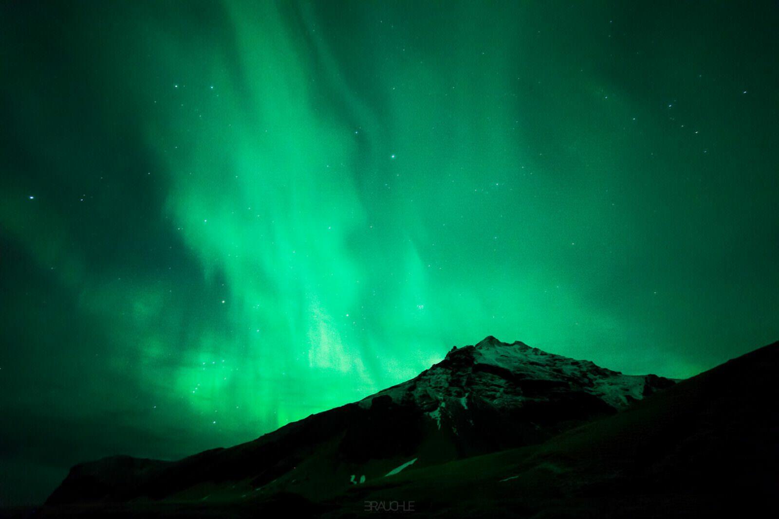 iceland northern lights skogarfoss 0015 - Iceland – Stunning Aurora Borealis of Strength 7 iceland northern lights skogarfoss 0015 - Iceland – Stunning Aurora Borealis of Strength 7