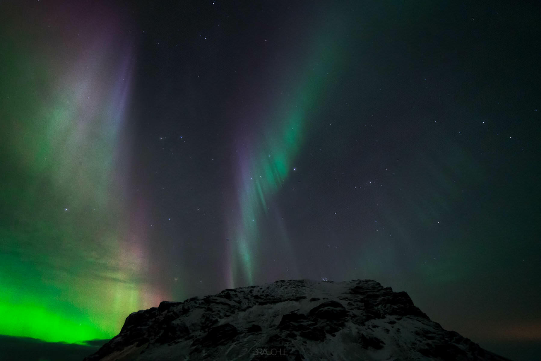 iceland northern lights skogarfoss 0018 - Iceland – Stunning Aurora Borealis of Strength 7 iceland northern lights skogarfoss 0018 - Iceland – Stunning Aurora Borealis of Strength 7