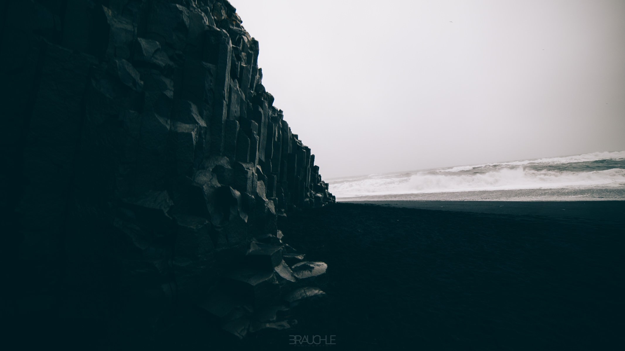 iceland skogar vik black beack 11 - From Skógar to Jökulsárlón