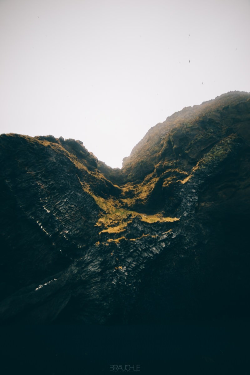 iceland skogar vik black beack 15 - From Skógar to Jökulsárlón