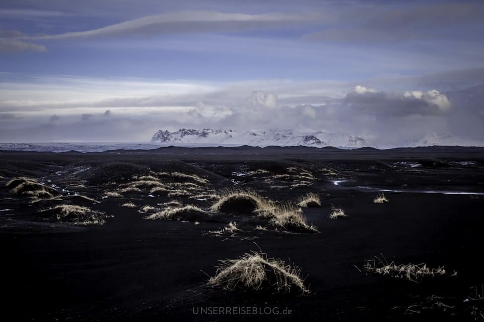 island 13 3 13 - Unterwegs zum Jökulsarlon