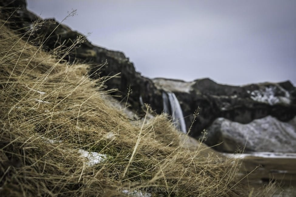 island 13 6 - Weg nach Vik