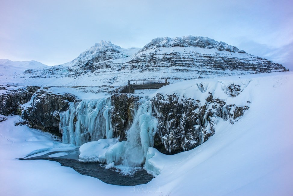 island snaefellsnes kirkjufell budakirkja 1 - Island - Snaefellsnes Halbinsel Tag 2