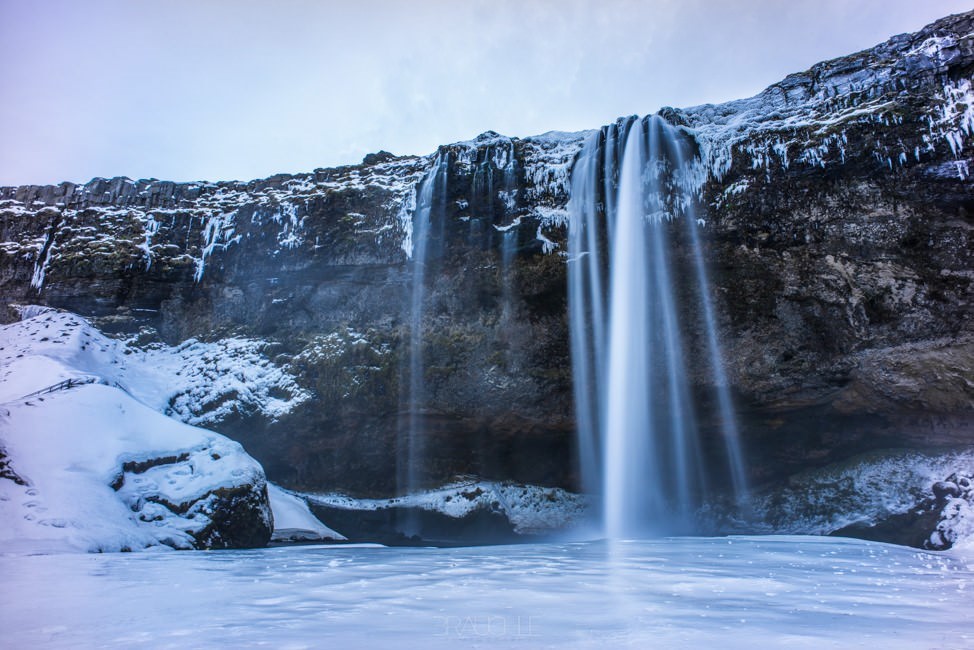 island urridafoss seljalandsfoss skogarfoss 5 - Island - Von Selfoss nach Vik