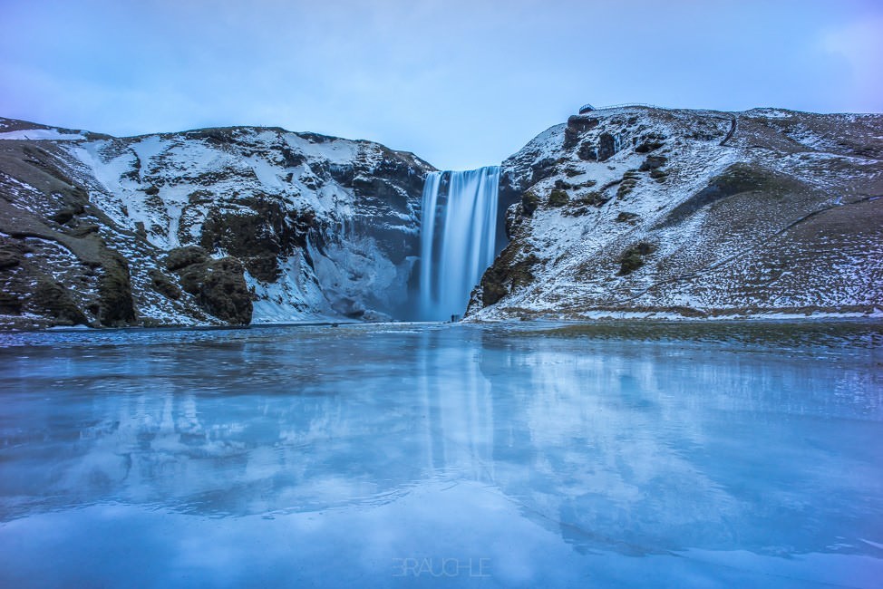 island urridafoss seljalandsfoss skogarfoss 7 - Island - Von Selfoss nach Vik