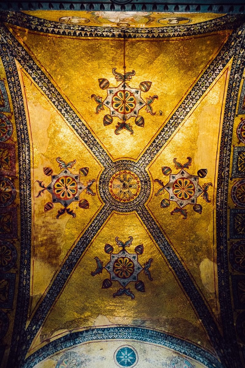 istanbul hagia sophia blaue moschee 0003 - Stopover on the Way Home – Istanbul istanbul hagia sophia blaue moschee 0003 - Stopover on the Way Home – Istanbul