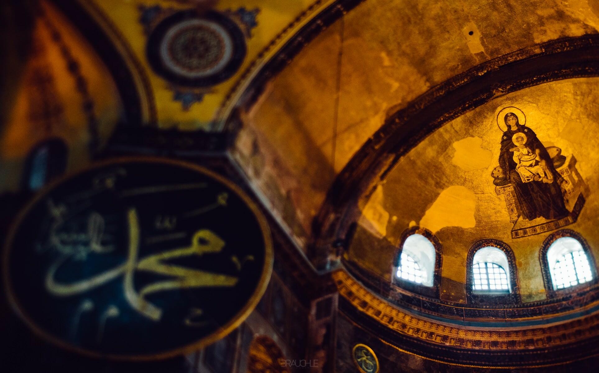 istanbul hagia sophia blaue moschee 0006 - Stopover on the Way Home – Istanbul istanbul hagia sophia blaue moschee 0006 - Stopover on the Way Home – Istanbul