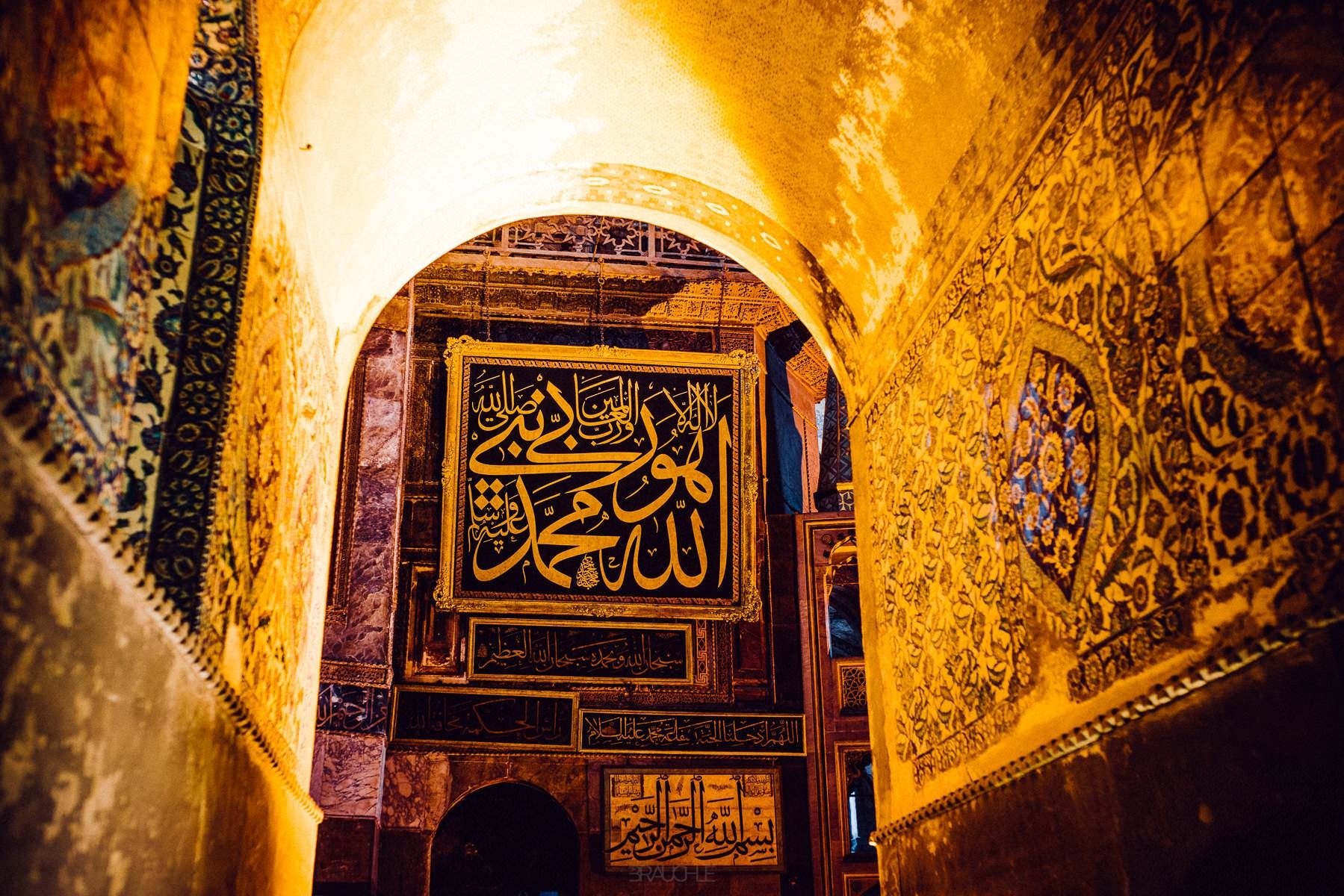 istanbul hagia sophia blaue moschee 0010 - Stopover on the Way Home – Istanbul istanbul hagia sophia blaue moschee 0010 - Stopover on the Way Home – Istanbul