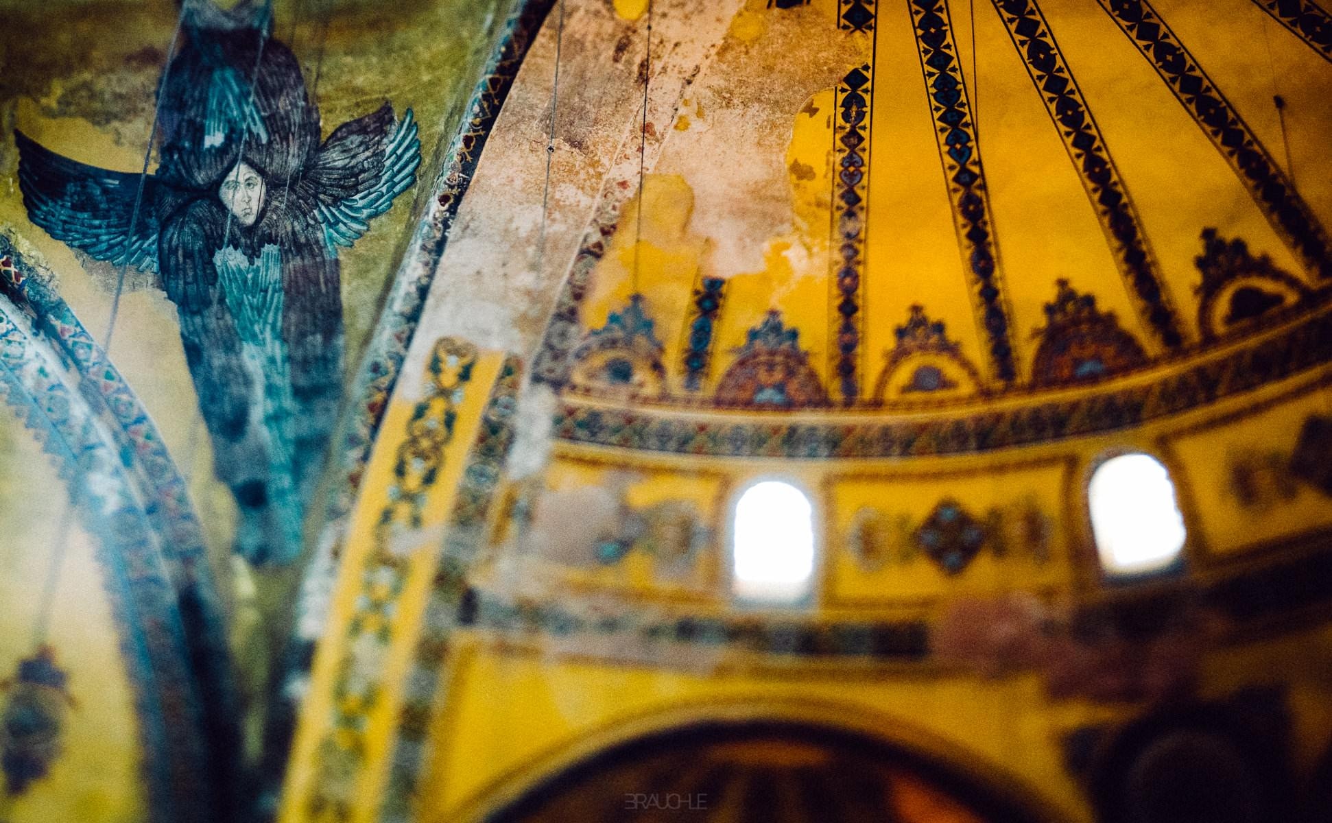 istanbul hagia sophia blaue moschee 0015 - Stopover on the Way Home – Istanbul istanbul hagia sophia blaue moschee 0015 - Stopover on the Way Home – Istanbul