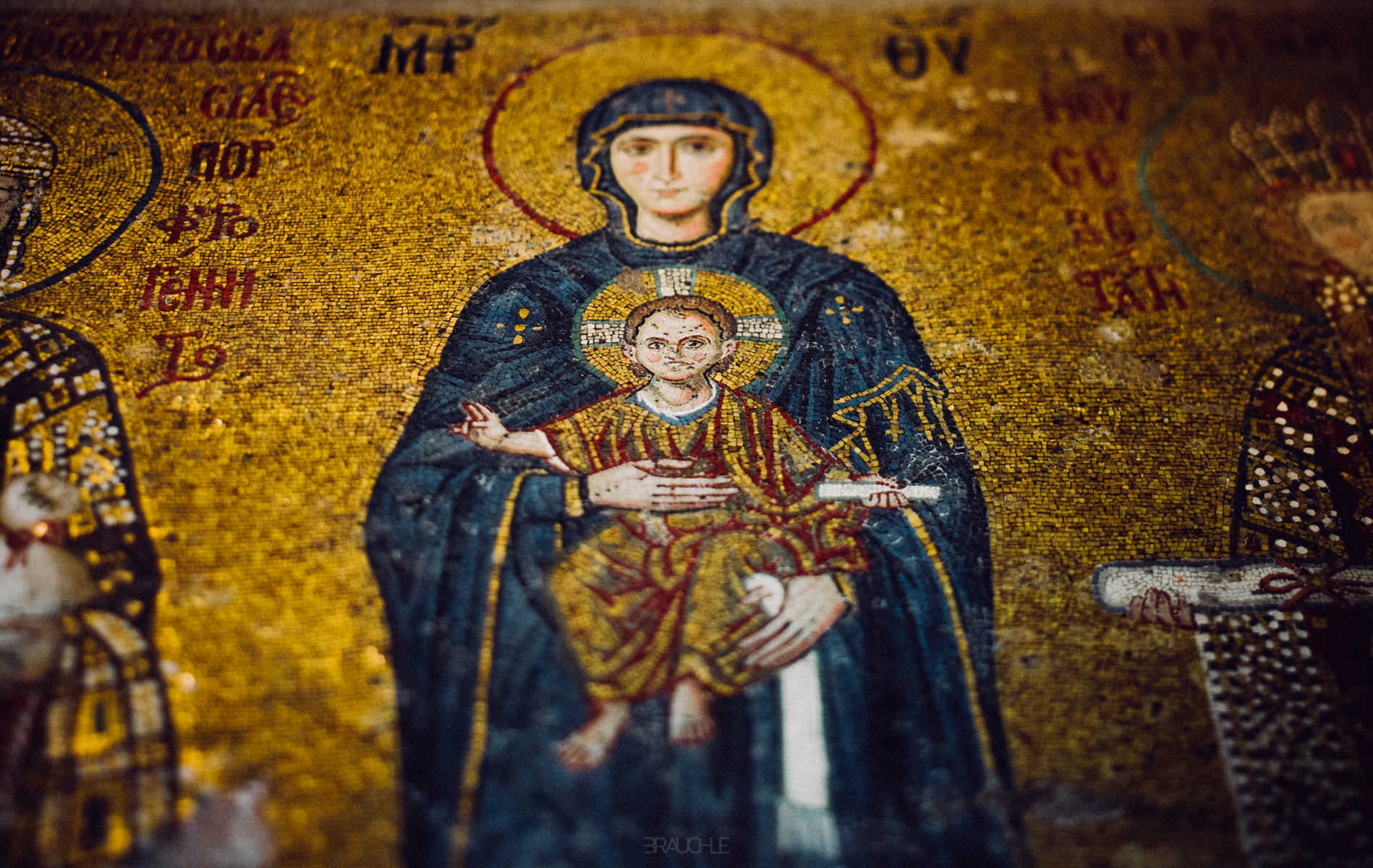 istanbul hagia sophia blaue moschee 0018 - Stopover on the Way Home – Istanbul istanbul hagia sophia blaue moschee 0018 - Stopover on the Way Home – Istanbul