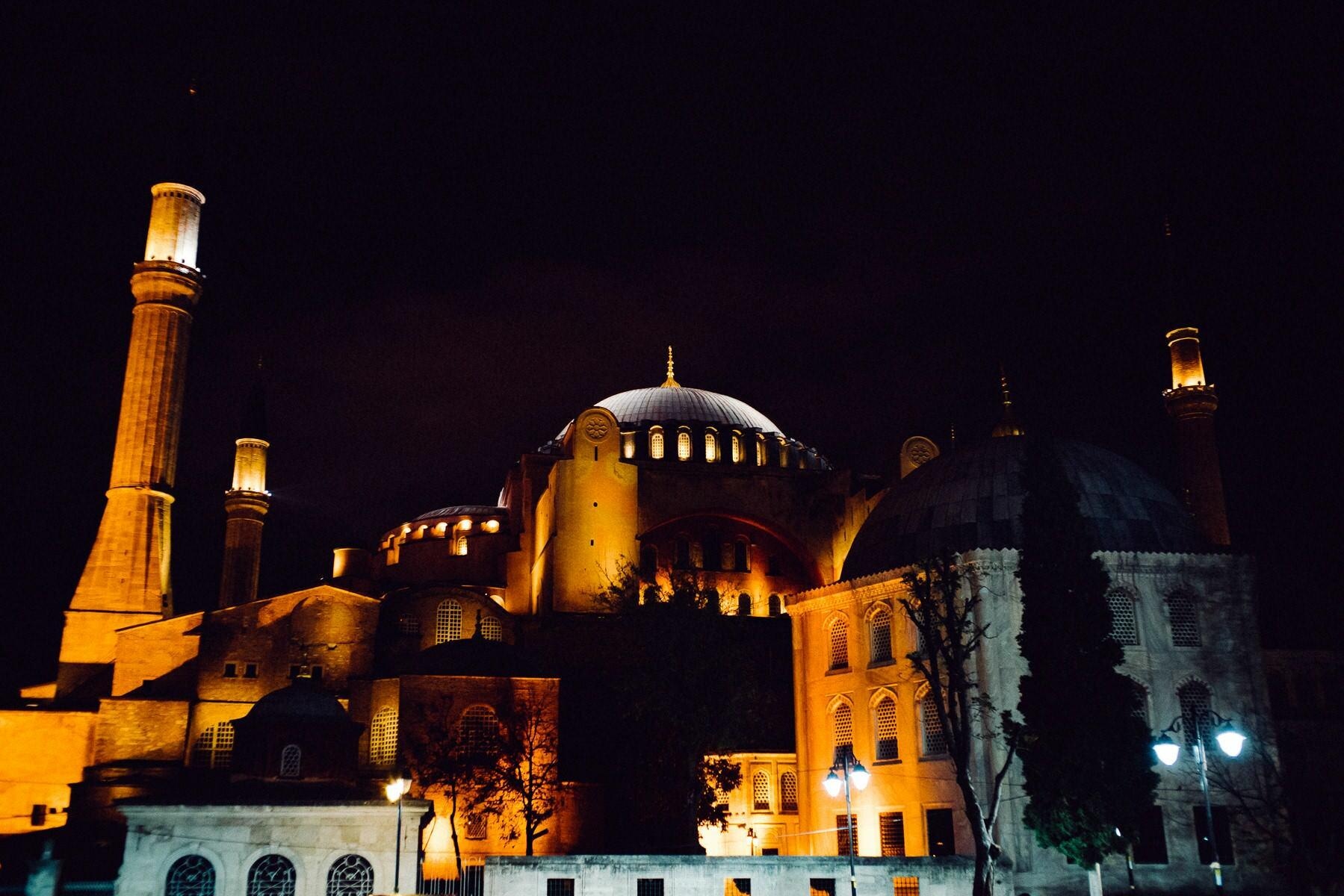 istanbul hagia sophia blaue moschee 0034 - Stopover on the Way Home – Istanbul istanbul hagia sophia blaue moschee 0034 - Stopover on the Way Home – Istanbul