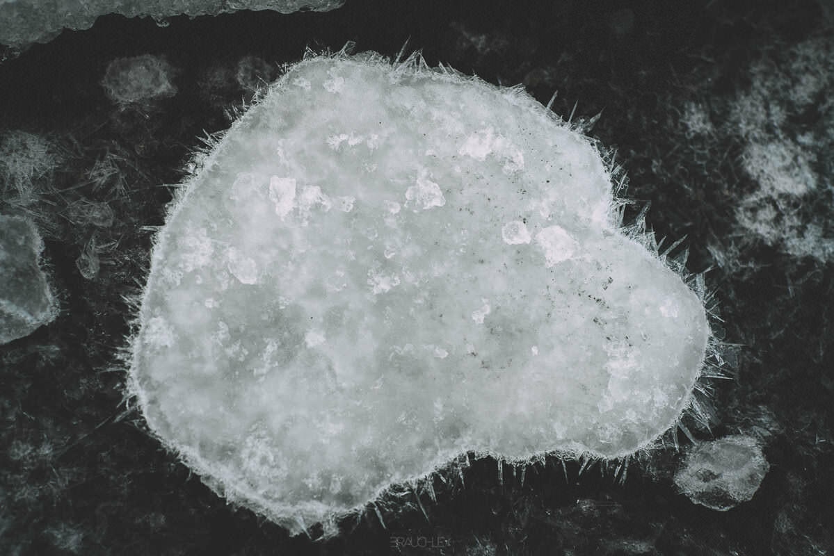 joekulsarlon glacier lagoon iceland 0010 - Iceland – Jökulsárlón Glacier Lagoon in Winter