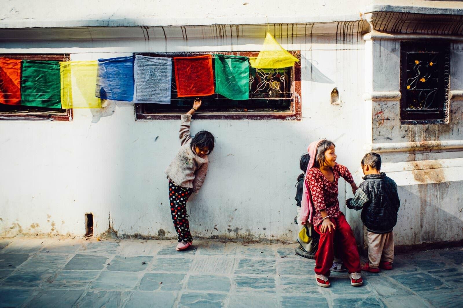 kathmandu nepal bodnath stupa earthquake 0002 - Katmandú y la Estupa de Boudhanath kathmandu nepal bodnath stupa earthquake 0002 - Katmandú y la Estupa de Boudhanath