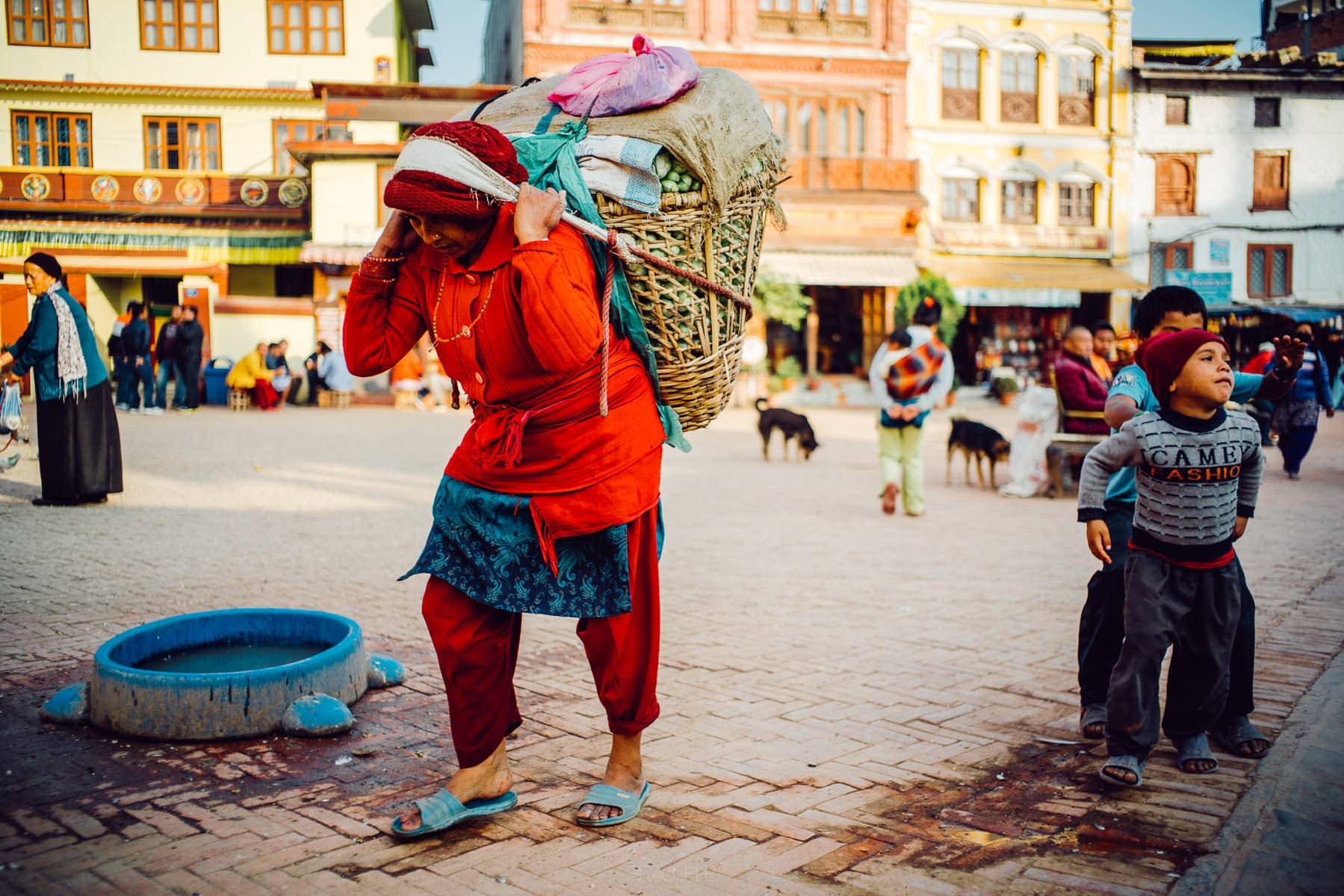 kathmandu nepal bodnath stupa earthquake 0007 - Katmandú y la Estupa de Boudhanath kathmandu nepal bodnath stupa earthquake 0007 - Katmandú y la Estupa de Boudhanath