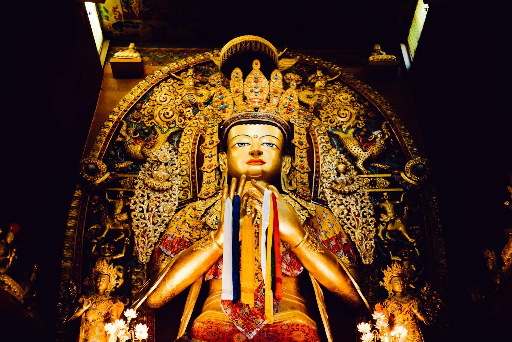 kathmandu nepal bodnath stupa earthquake 0011 - Katmandú y la Estupa de Boudhanath kathmandu nepal bodnath stupa earthquake 0011 - Katmandú y la Estupa de Boudhanath