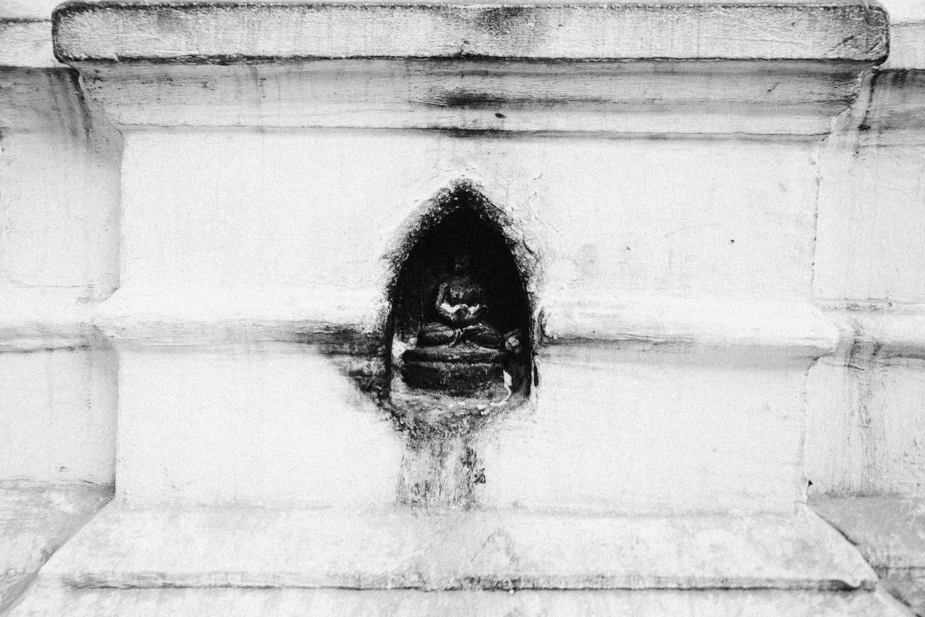 kathmandu nepal bodnath stupa earthquake 0015 - Katmandú y la Estupa de Boudhanath kathmandu nepal bodnath stupa earthquake 0015 - Katmandú y la Estupa de Boudhanath