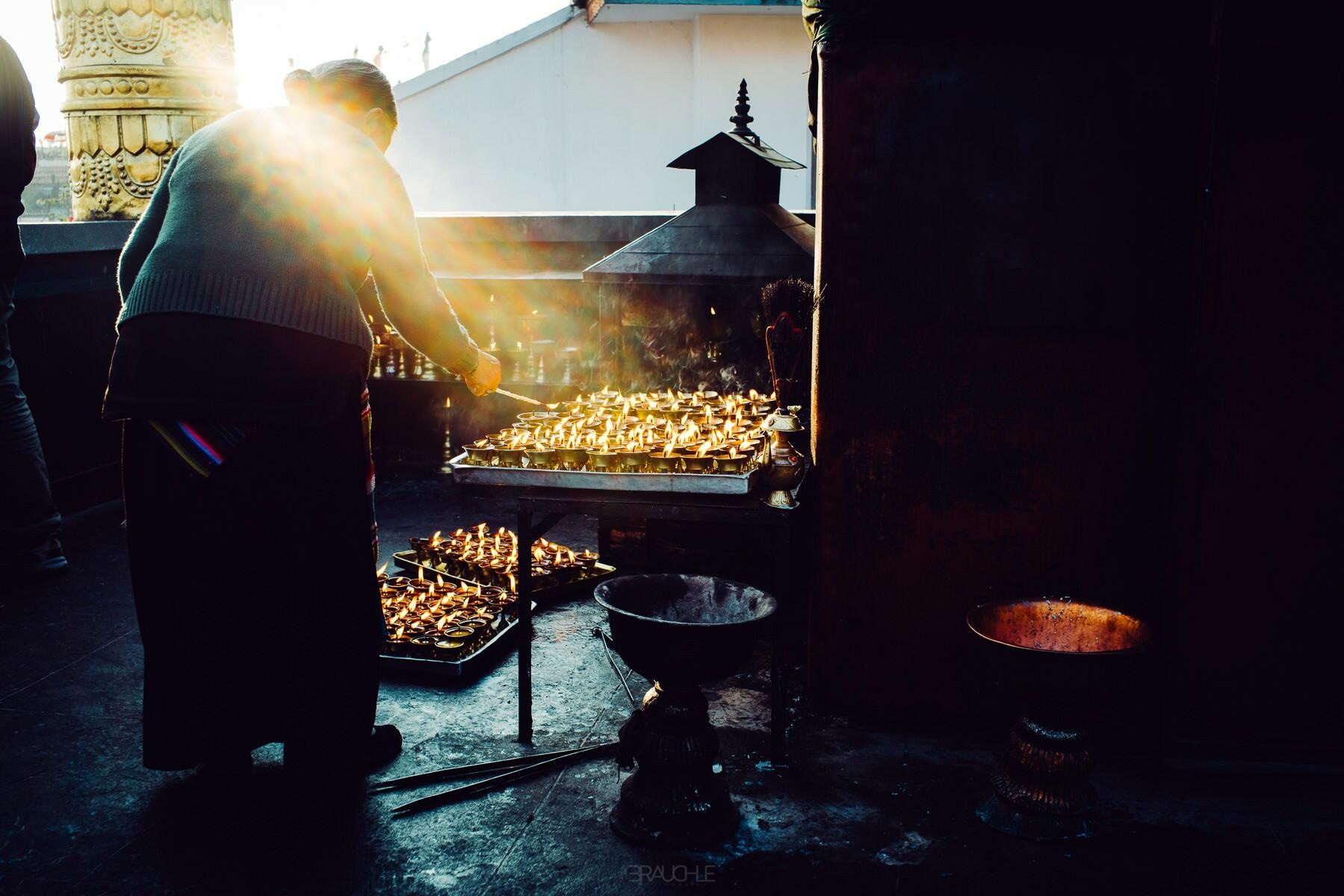 kathmandu nepal bodnath stupa earthquake 0017 - Katmandú y la Estupa de Boudhanath kathmandu nepal bodnath stupa earthquake 0017 - Katmandú y la Estupa de Boudhanath