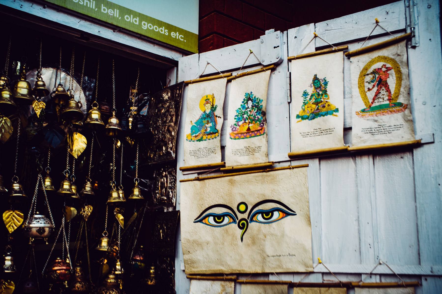 kathmandu nepal bodnath stupa earthquake 0024 - Katmandú y la Estupa de Boudhanath kathmandu nepal bodnath stupa earthquake 0024 - Katmandú y la Estupa de Boudhanath