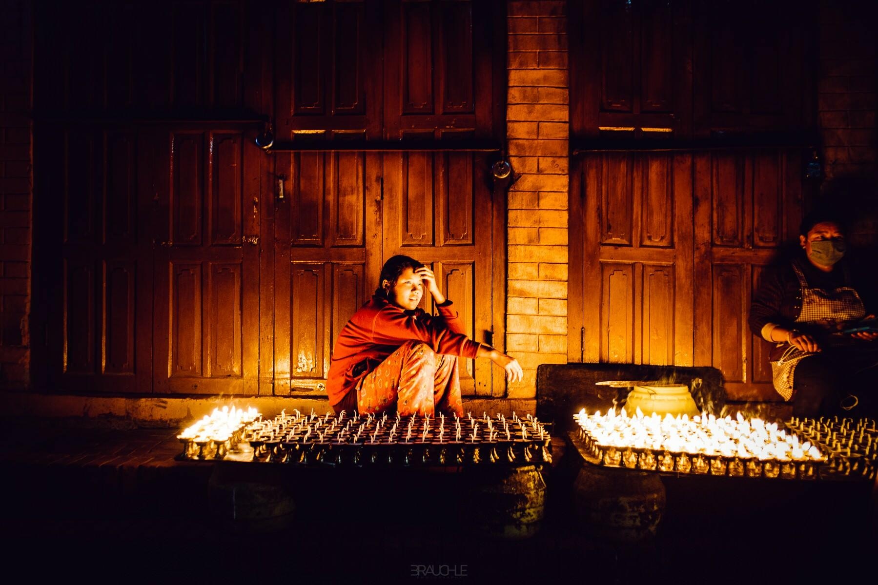 kathmandu nepal bodnath stupa earthquake 0032 - Katmandú y la Estupa de Boudhanath kathmandu nepal bodnath stupa earthquake 0032 - Katmandú y la Estupa de Boudhanath