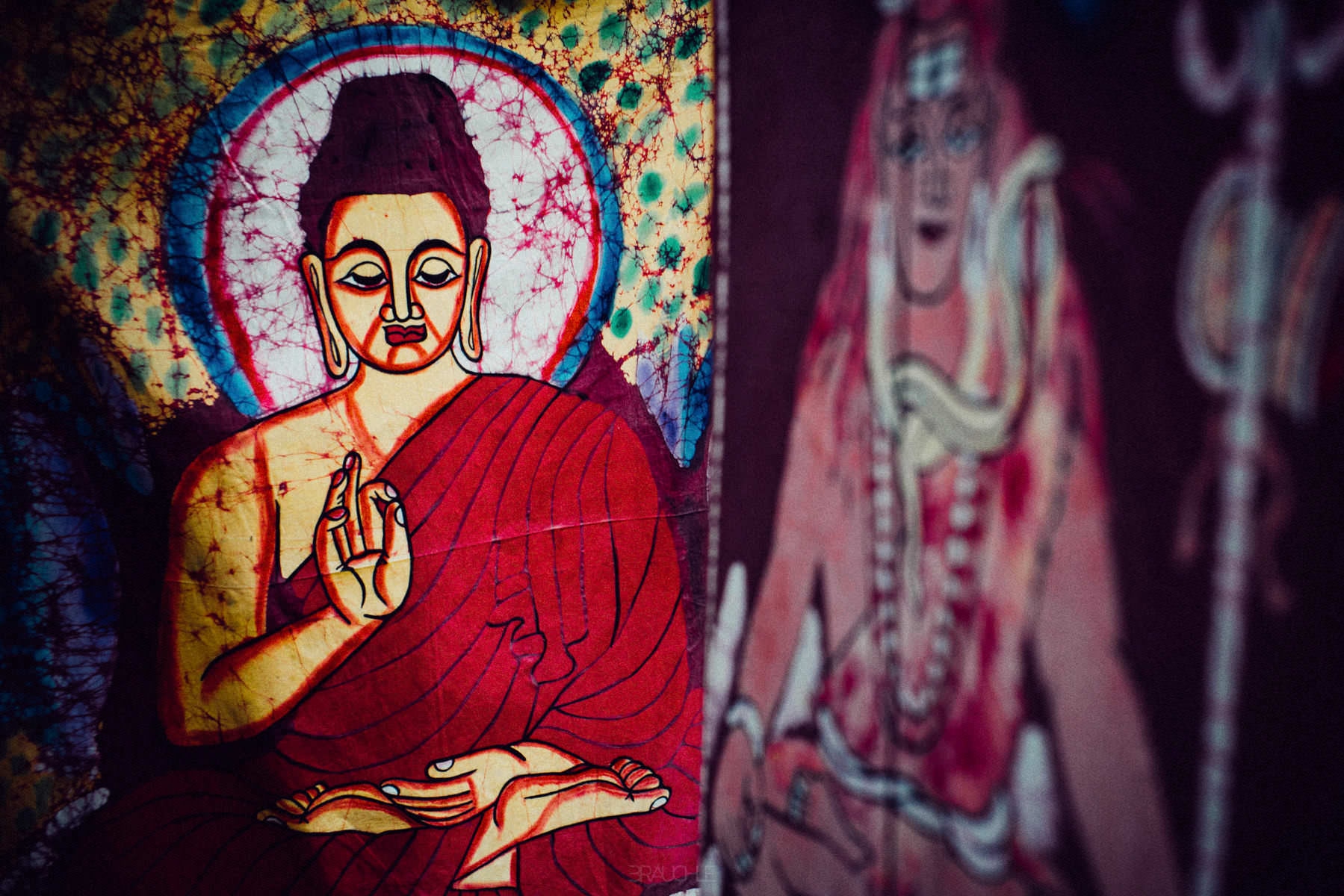 kathmandu nepal travel blog 0001b - Kathmandu Altstadt