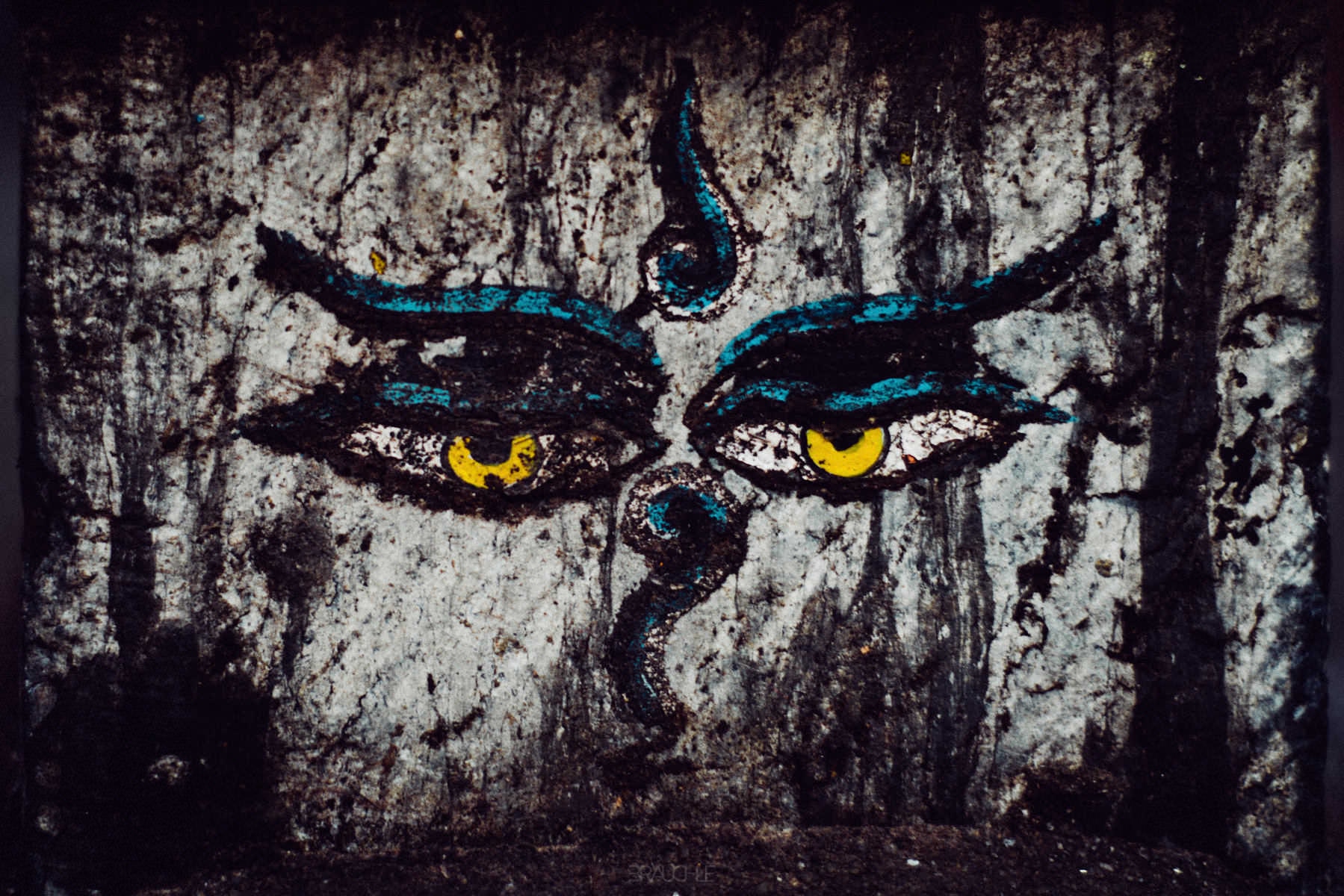 kathmandu nepal travel blog 0007b - Kathmandu Altstadt