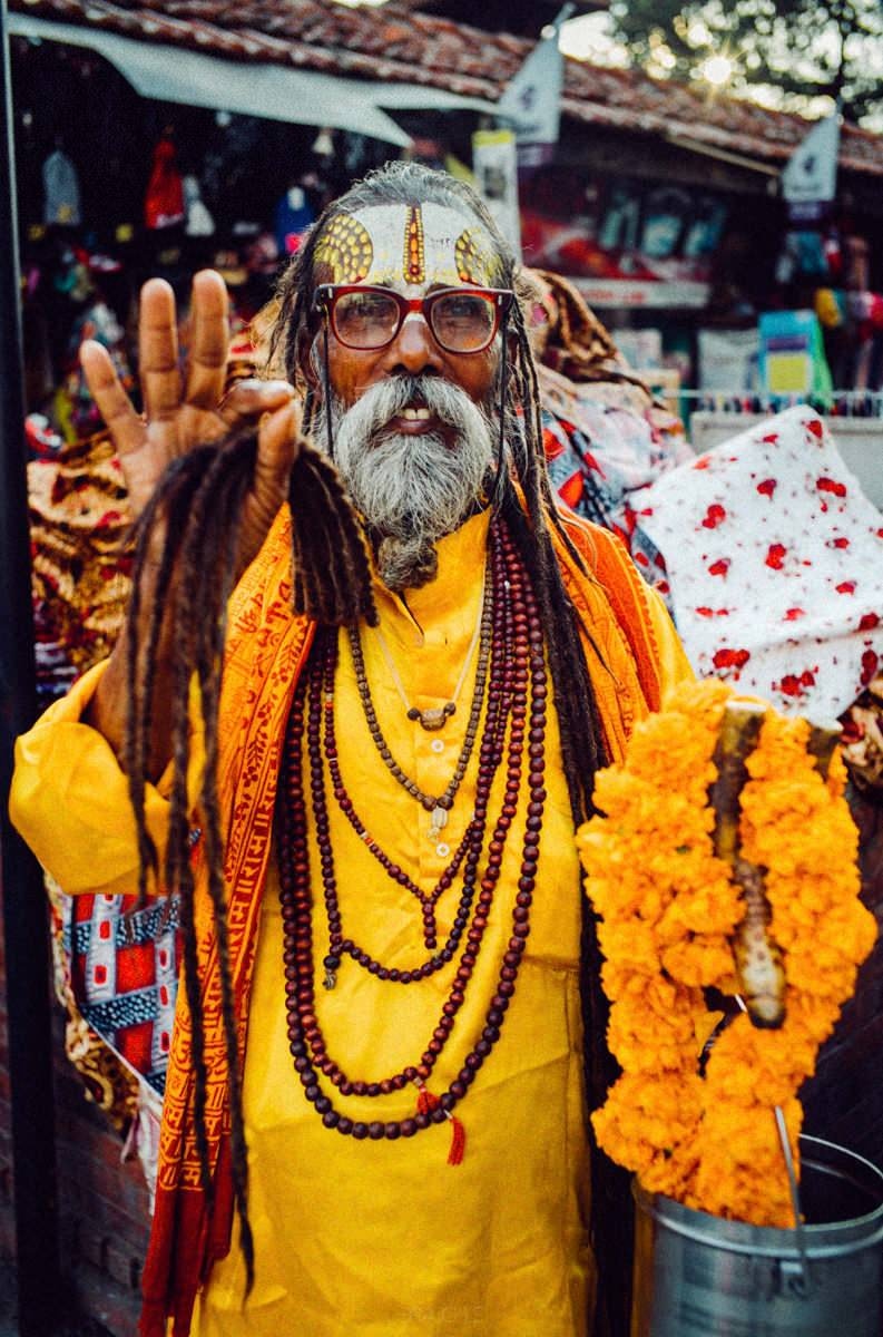 kathmandu nepal travel blog 0012b - Kathmandu Altstadt