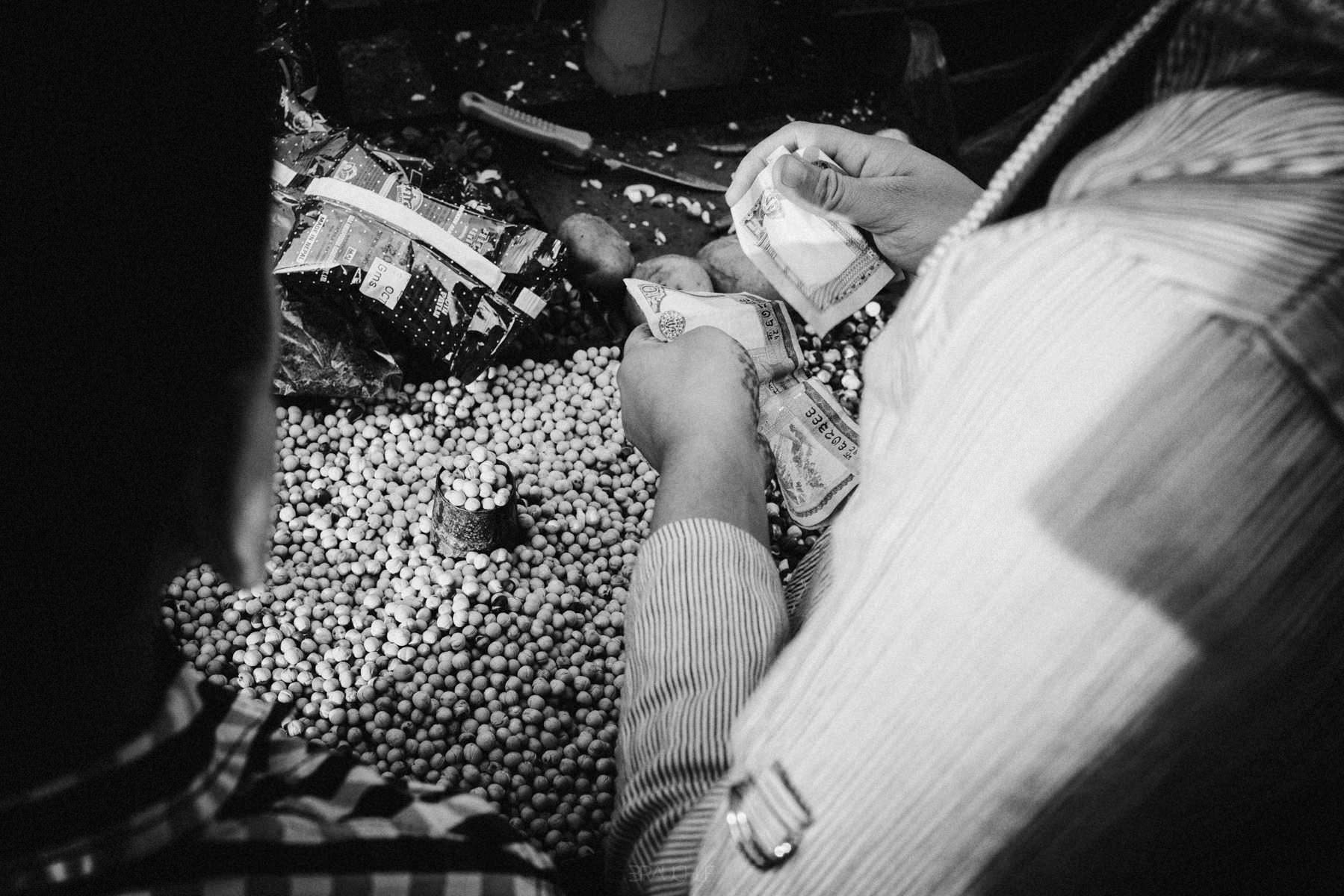 kathmandu nepal travel blog 0013b - Kathmandu Altstadt