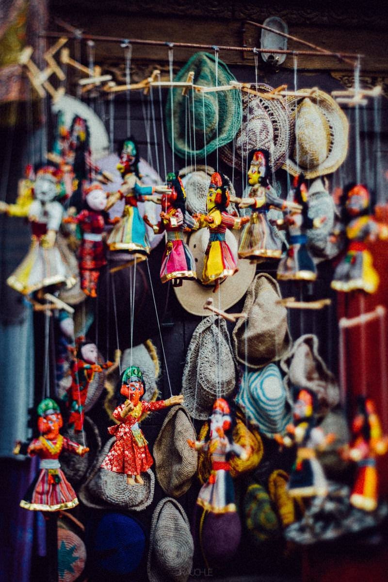 kathmandu nepal travel blog 0019b - Kathmandu Altstadt